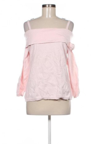 Γυναικείο πουλόβερ Heine, Μέγεθος XL, Χρώμα Ρόζ , Τιμή 13,99 €