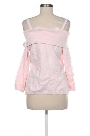 Γυναικείο πουλόβερ Heine, Μέγεθος XL, Χρώμα Ρόζ , Τιμή 13,99 €