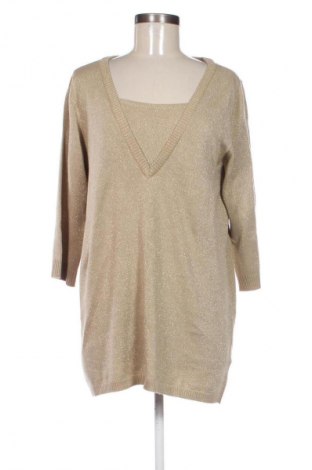 Damski sweter Helena Vera, Rozmiar XL, Kolor Kolorowy, Cena 55,99 zł