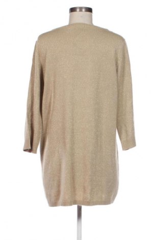 Damski sweter Helena Vera, Rozmiar XL, Kolor Kolorowy, Cena 55,99 zł