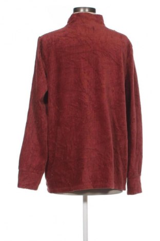 Női pulóver Hema, Méret XL, Szín Piros, Ár 3 489 Ft