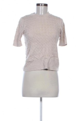 Dámský svetr Hema, Velikost M, Barva Béžová, Cena  119,00 Kč