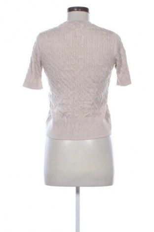 Dámský svetr Hema, Velikost M, Barva Béžová, Cena  119,00 Kč