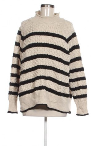 Dámský svetr Hema, Velikost L, Barva Vícebarevné, Cena  179,00 Kč