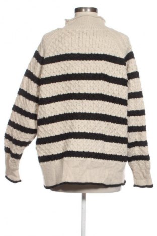 Dámský svetr Hema, Velikost L, Barva Vícebarevné, Cena  179,00 Kč