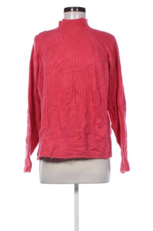 Pulover de femei Hema, Mărime M, Culoare Roz, Preț 38,99 Lei