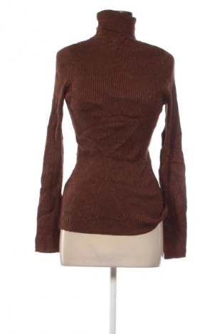 Damski sweter Hema, Rozmiar L, Kolor Brązowy, Cena 33,99 zł