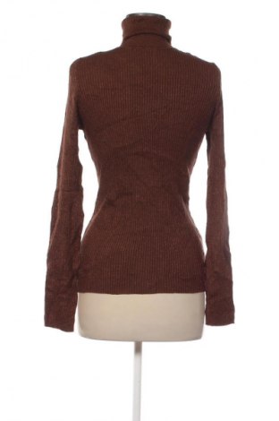 Damski sweter Hema, Rozmiar L, Kolor Brązowy, Cena 33,99 zł