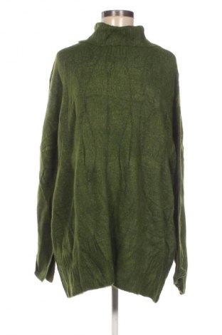 Dámsky pulóver Hema, Veľkosť L, Farba Zelená, Cena  6,95 €