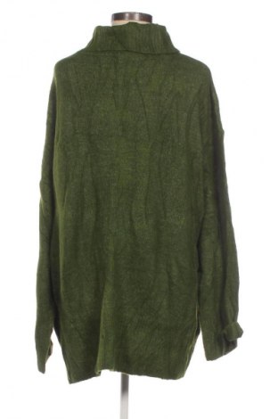 Dámsky pulóver Hema, Veľkosť L, Farba Zelená, Cena  6,95 €