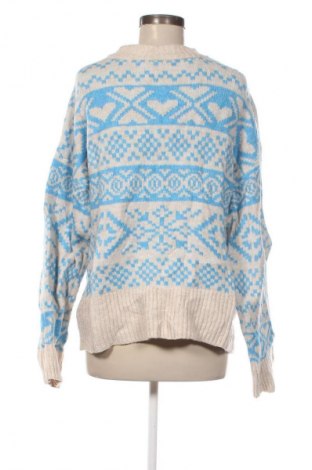 Pulover de femei Hema, Mărime M, Culoare Multicolor, Preț 35,99 Lei