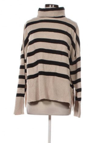 Γυναικείο πουλόβερ Hema, Μέγεθος M, Χρώμα Πολύχρωμο, Τιμή 7,99 €