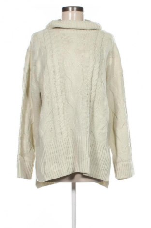 Дамски пуловер Hema, Размер L, Цвят Зелен, Цена 6,13 €