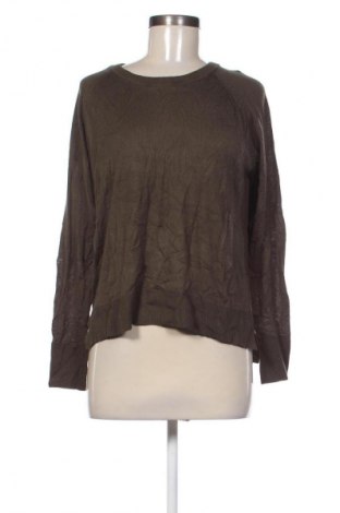 Dámský svetr Hema, Velikost M, Barva Zelená, Cena  79,00 Kč