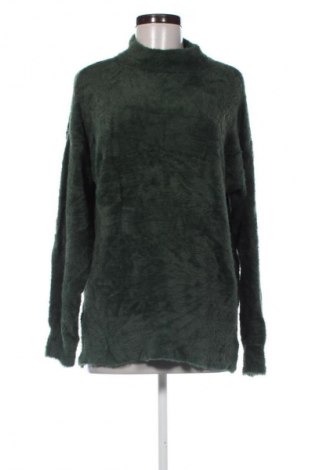 Pulover de femei Hema, Mărime M, Culoare Verde, Preț 38,99 Lei