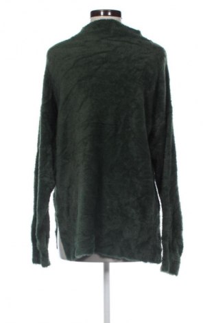Pulover de femei Hema, Mărime M, Culoare Verde, Preț 38,99 Lei