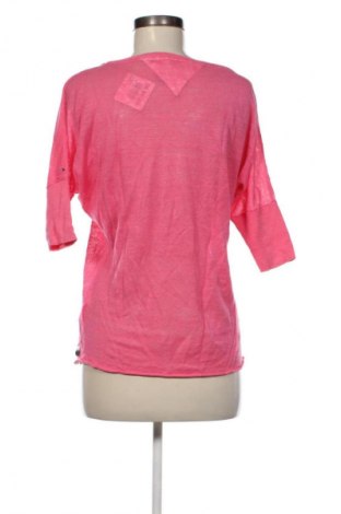 Damenpullover Hilfiger Denim, Größe S, Farbe Rosa, Preis 58,99 €