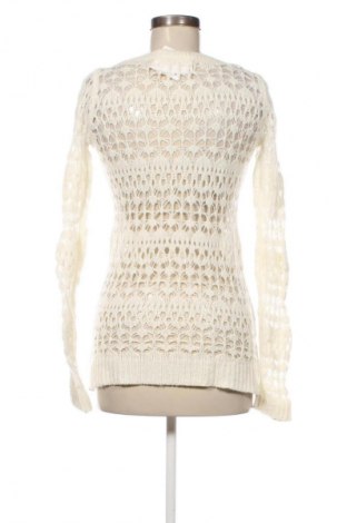 Pulover de femei Hollister, Mărime S, Culoare Ecru, Preț 24,99 Lei