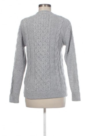 Dámský svetr Hollister, Velikost S, Barva Šedá, Cena  199,00 Kč