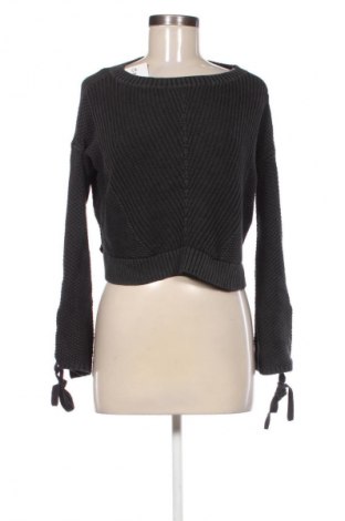 Damski sweter Hollister, Rozmiar XS, Kolor Czarny, Cena 35,99 zł