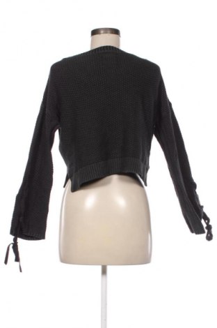 Damski sweter Hollister, Rozmiar XS, Kolor Czarny, Cena 35,99 zł