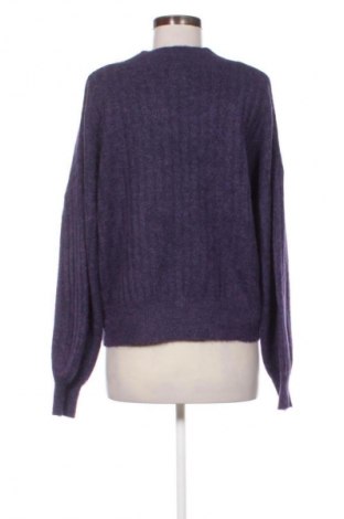 Damenpullover Ichi, Größe L, Farbe Lila, Preis € 21,99