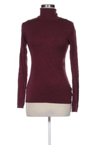 Dámský svetr Ichi, Velikost S, Barva Červená, Cena  229,00 Kč