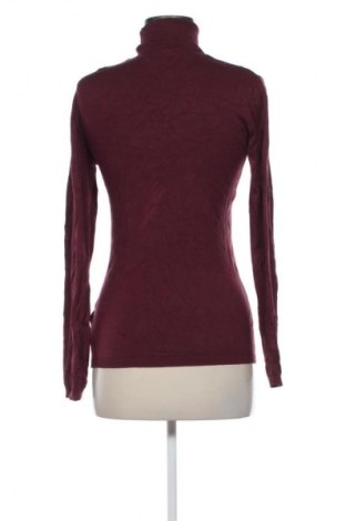 Dámský svetr Ichi, Velikost S, Barva Červená, Cena  229,00 Kč