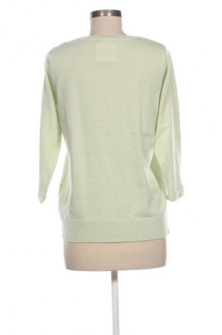 Γυναικείο πουλόβερ Infinity, Μέγεθος M, Χρώμα Πράσινο, Τιμή 6,99 €