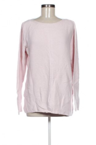 Γυναικείο πουλόβερ Insieme, Μέγεθος L, Χρώμα Ρόζ , Τιμή 10,99 €