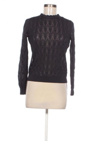 Pulover de femei Iris, Mărime S, Culoare Albastru, Preț 20,99 Lei