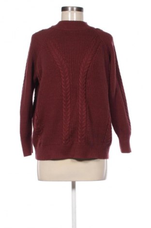 Dámský svetr Irl, Velikost L, Barva Červená, Cena  259,00 Kč