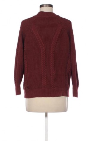 Dámský svetr Irl, Velikost L, Barva Červená, Cena  259,00 Kč
