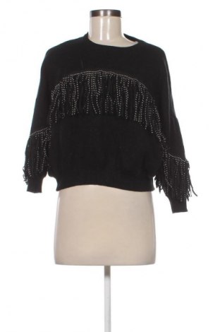 Női pulóver J&H Fashion, Méret XXL, Szín Fekete, Ár 2 109 Ft