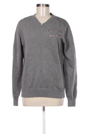 Pánský svetr  Jack & Jones, Velikost L, Barva Šedá, Cena  523,00 Kč