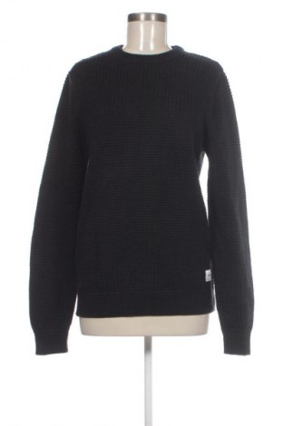 Мъжки пуловер Core By Jack & Jones, Размер M, Цвят Черен, Цена 3,57 €