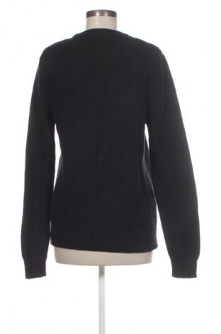 Мъжки пуловер Core By Jack & Jones, Размер M, Цвят Черен, Цена 3,57 €