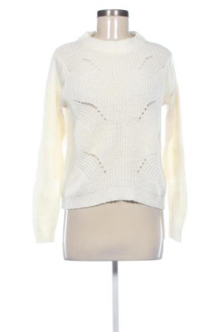 Dámský svetr Jacqueline De Yong, Velikost S, Barva Krémová, Cena  239,00 Kč
