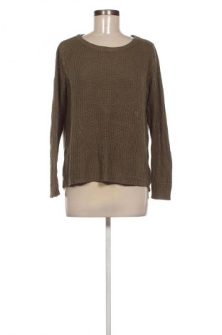 Pulover de femei Jacqueline De Yong, Mărime XS, Culoare Verde, Preț 26,99 Lei