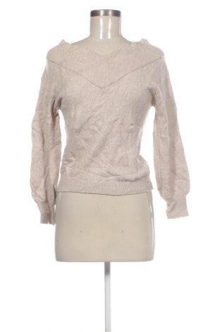 Dámský svetr Jacqueline De Yong, Velikost XS, Barva Béžová, Cena  129,00 Kč
