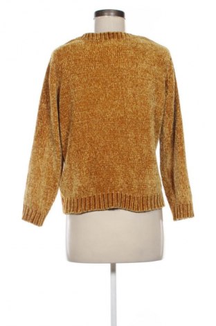 Damski sweter Jacqueline De Yong, Rozmiar L, Kolor Pomarańczowy, Cena 16,99 zł