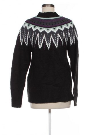 Női pulóver Jacqueline De Yong, Méret M, Szín Fekete, Ár 979 Ft