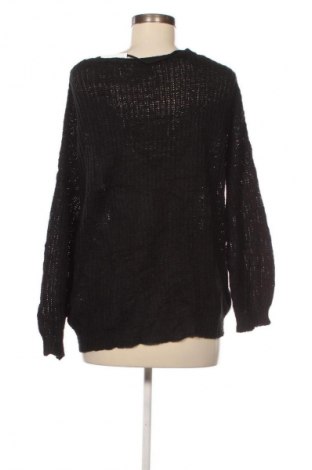 Pulover de femei Jacqueline De Yong, Mărime L, Culoare Negru, Preț 20,99 Lei