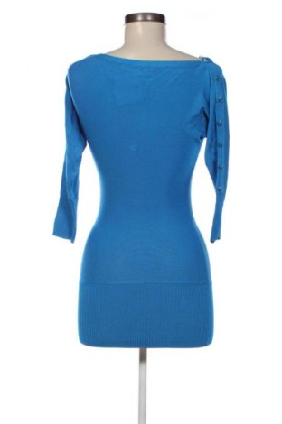 Pulover de femei Jane Norman, Mărime S, Culoare Albastru, Preț 109,99 Lei