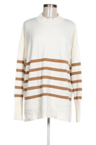 Damenpullover Janina, Größe XL, Farbe Mehrfarbig, Preis € 7,99