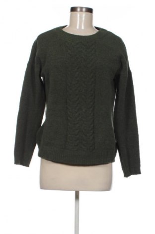 Pulover de femei Janina, Mărime XS, Culoare Verde, Preț 23,99 Lei