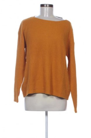 Női pulóver Janina, Méret XL, Szín Sárga, Ár 2 719 Ft