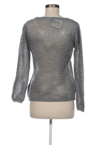 Дамски пуловер Janina, Размер M, Цвят Сив, Цена 2,04 €