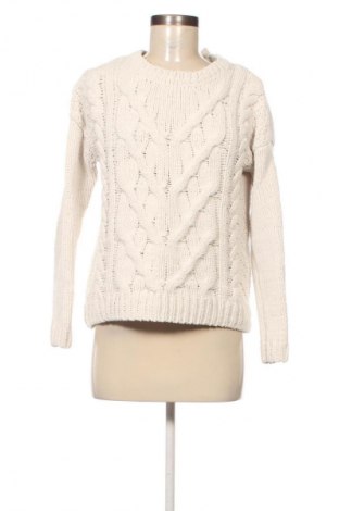 Дамски пуловер Janina, Размер XS, Цвят Екрю, Цена 7,66 €