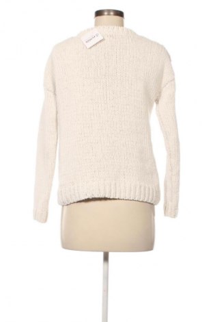 Дамски пуловер Janina, Размер XS, Цвят Екрю, Цена 7,66 €